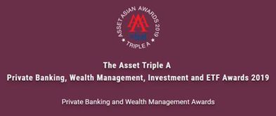 喜訊 諾亞控股再獲國際大獎,拿下 中國內(nèi)地最佳精品財富管理機構(gòu)